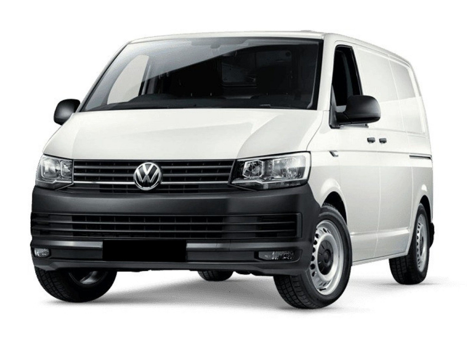 Volkswagen Transporter 2024 T6.1 Cargo Van